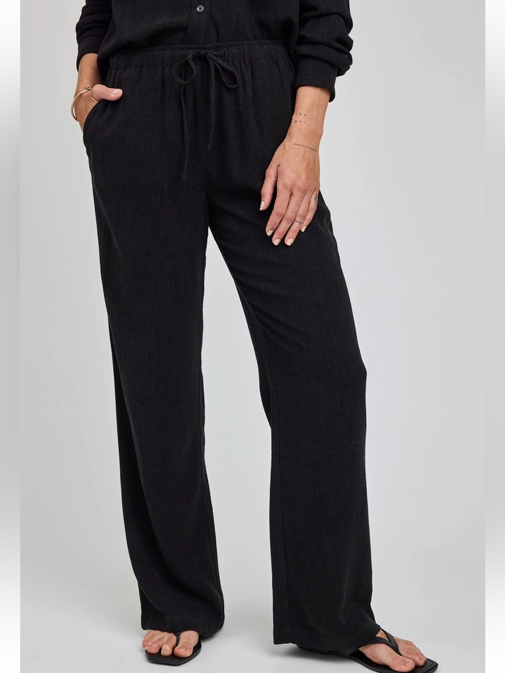 Gentle Fawn Pants